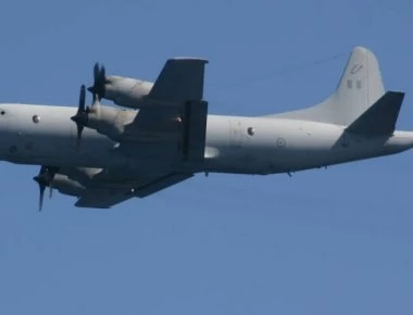 Νέα αναβολή στην παράδοση του ΑΦΝΣ P-3B της ενδιάμεσης λύσης από την ΕΑΒ!